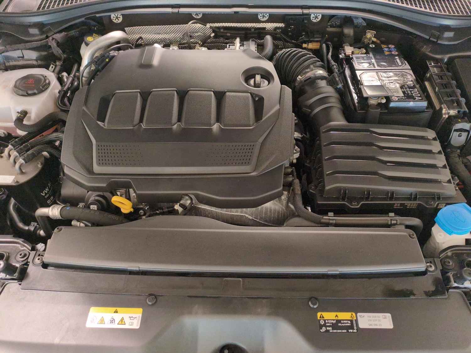 Used Skoda Superb 2023 for sale - 77746476: Photo 31