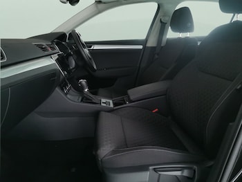 Used Skoda Superb 2023 for sale - 77746476: Photo