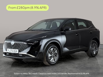 Used Nissan Qashqai 2025 for sale - 79466683: Photo
