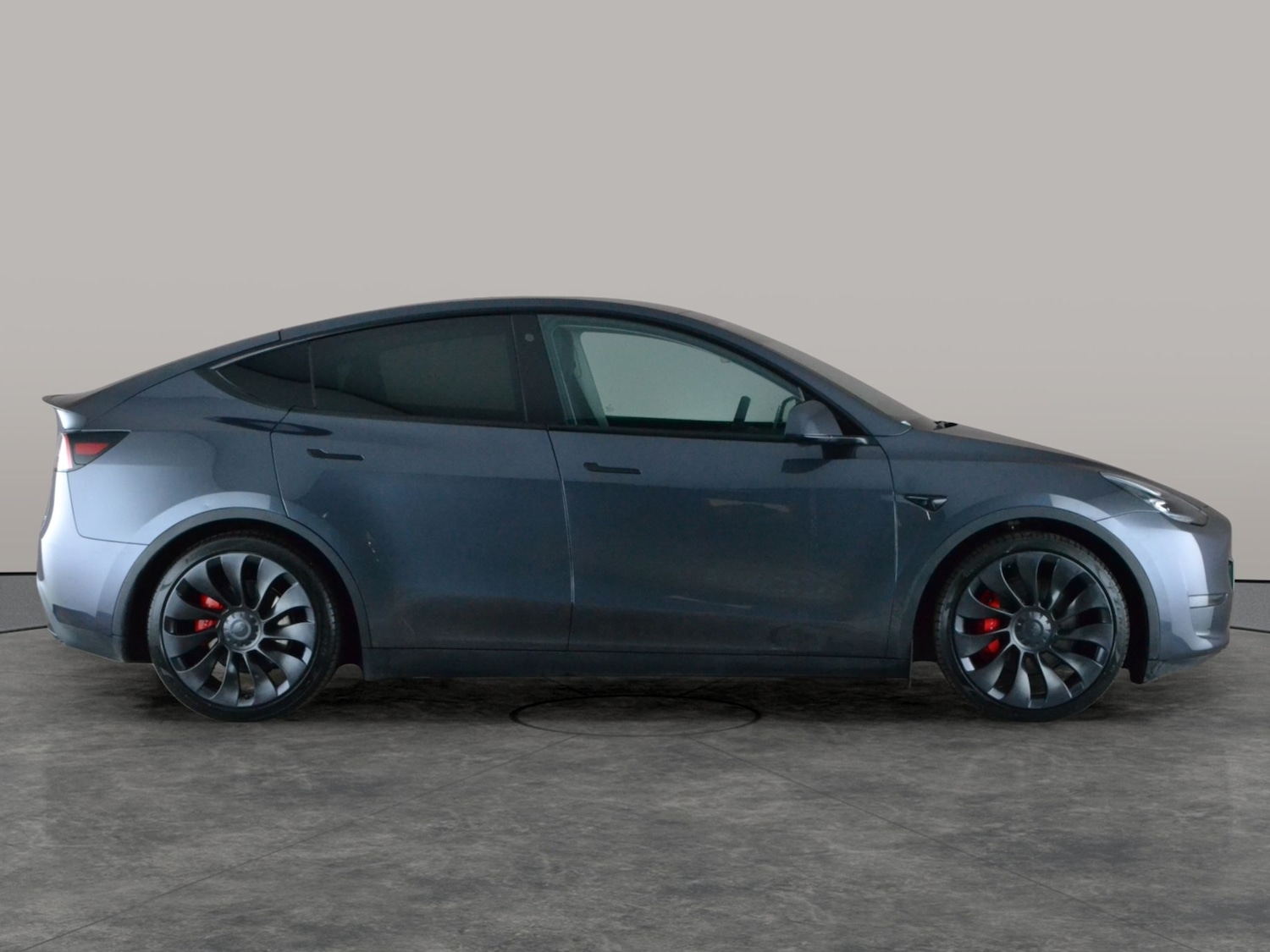 Used Tesla Model Y 2022 for sale - 77691337: Photo 10