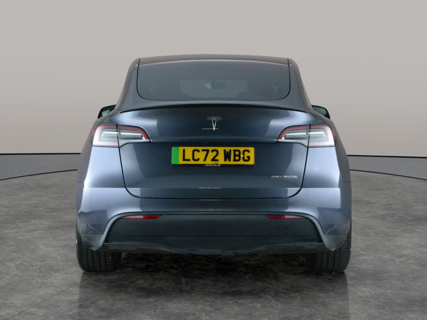 Used Tesla Model Y 2022 for sale - 77691337: Photo 12