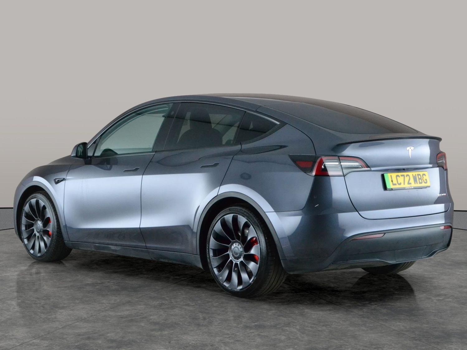 Used Tesla Model Y 2022 for sale - 77691337: Photo 13