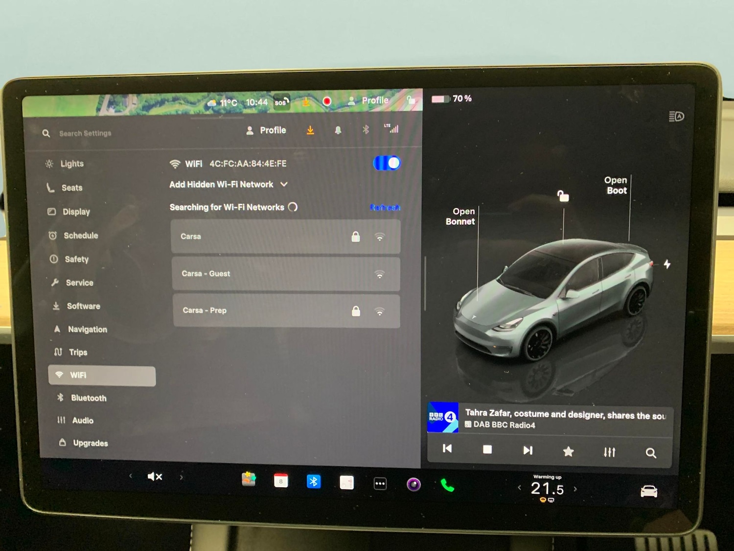 Used Tesla Model Y 2022 for sale - 77691337: Photo 16