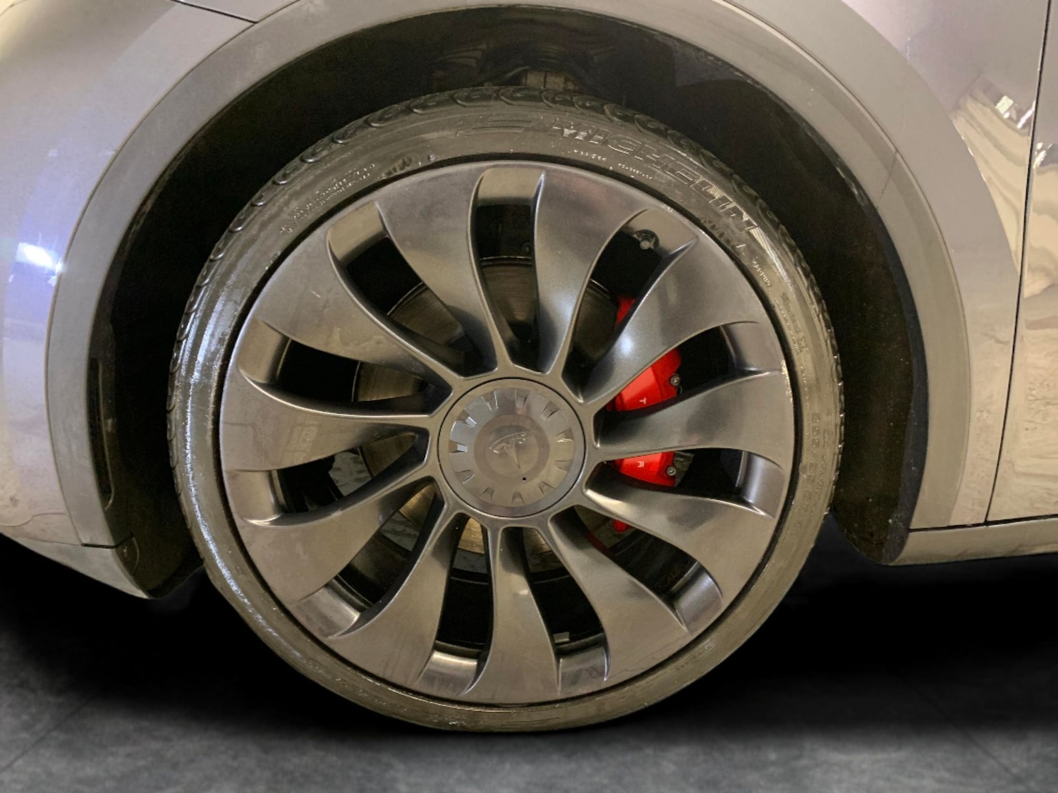 Used Tesla Model Y 2022 for sale - 77691337: Photo 20