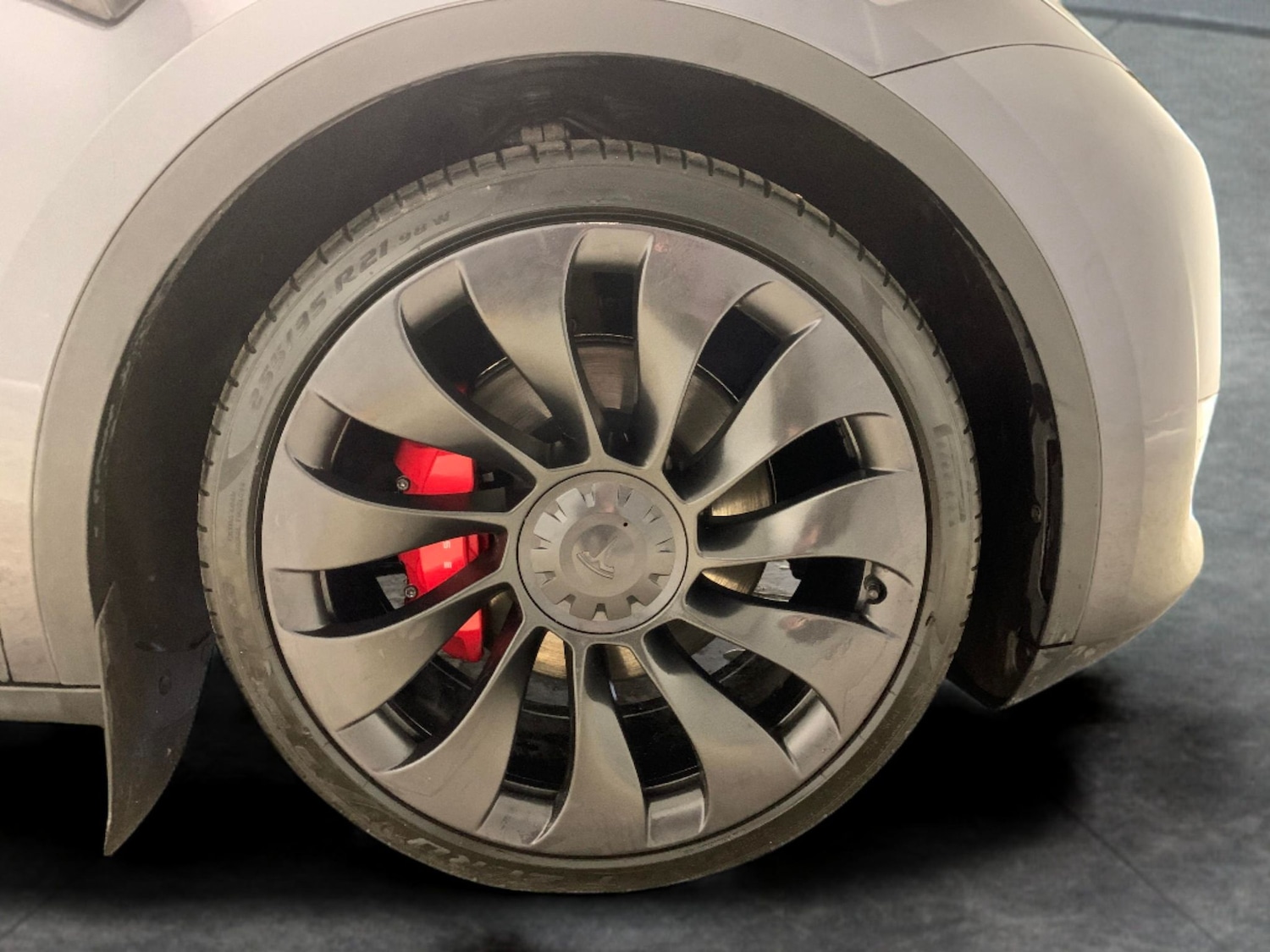 Used Tesla Model Y 2022 for sale - 77691337: Photo 21