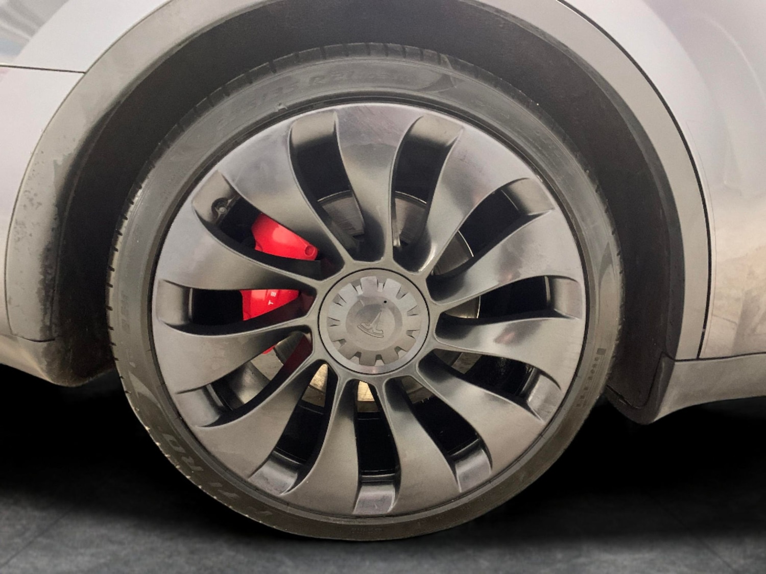 Used Tesla Model Y 2022 for sale - 77691337: Photo 22