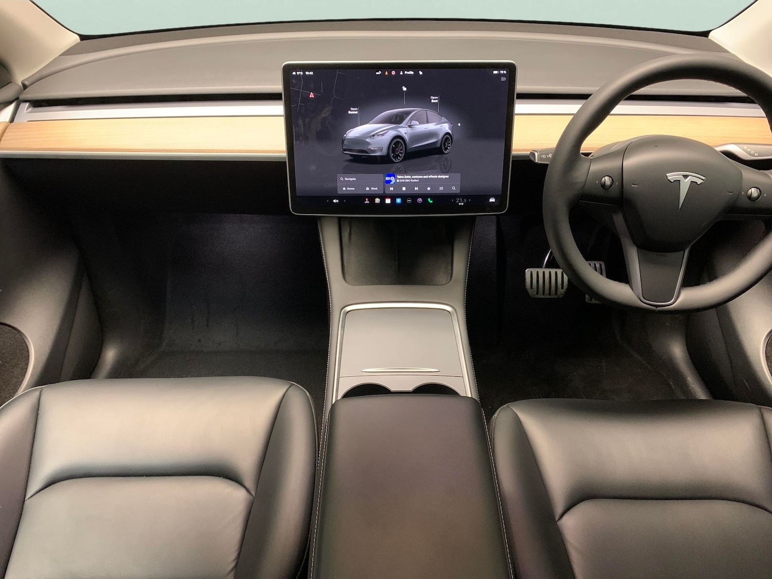 Used Tesla Model Y 2022 for sale - 77691337: Photo 8