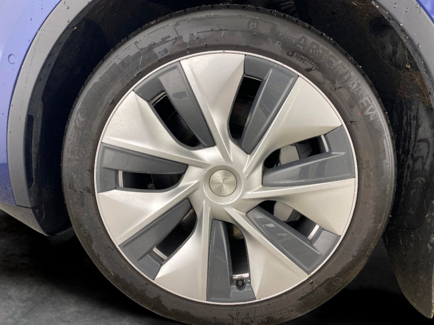 Used Tesla Model Y 2022 for sale - 77378892: Photo 18