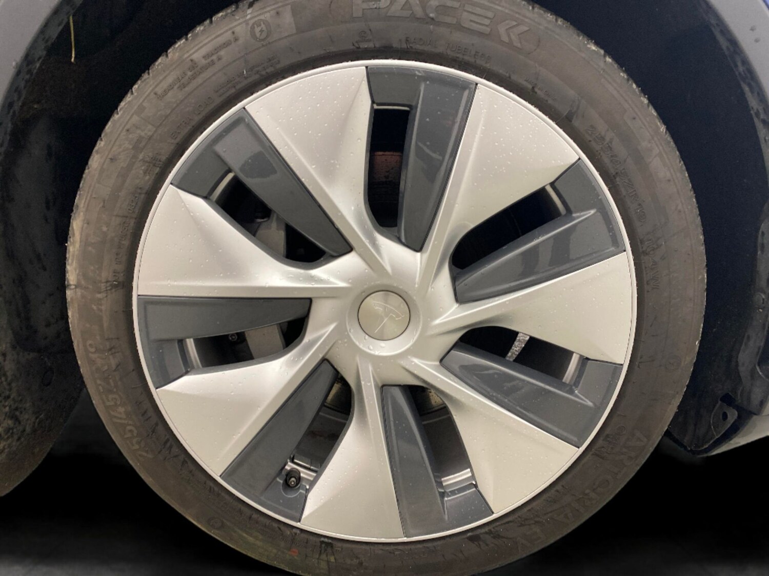 Used Tesla Model Y 2022 for sale - 77378892: Photo 19