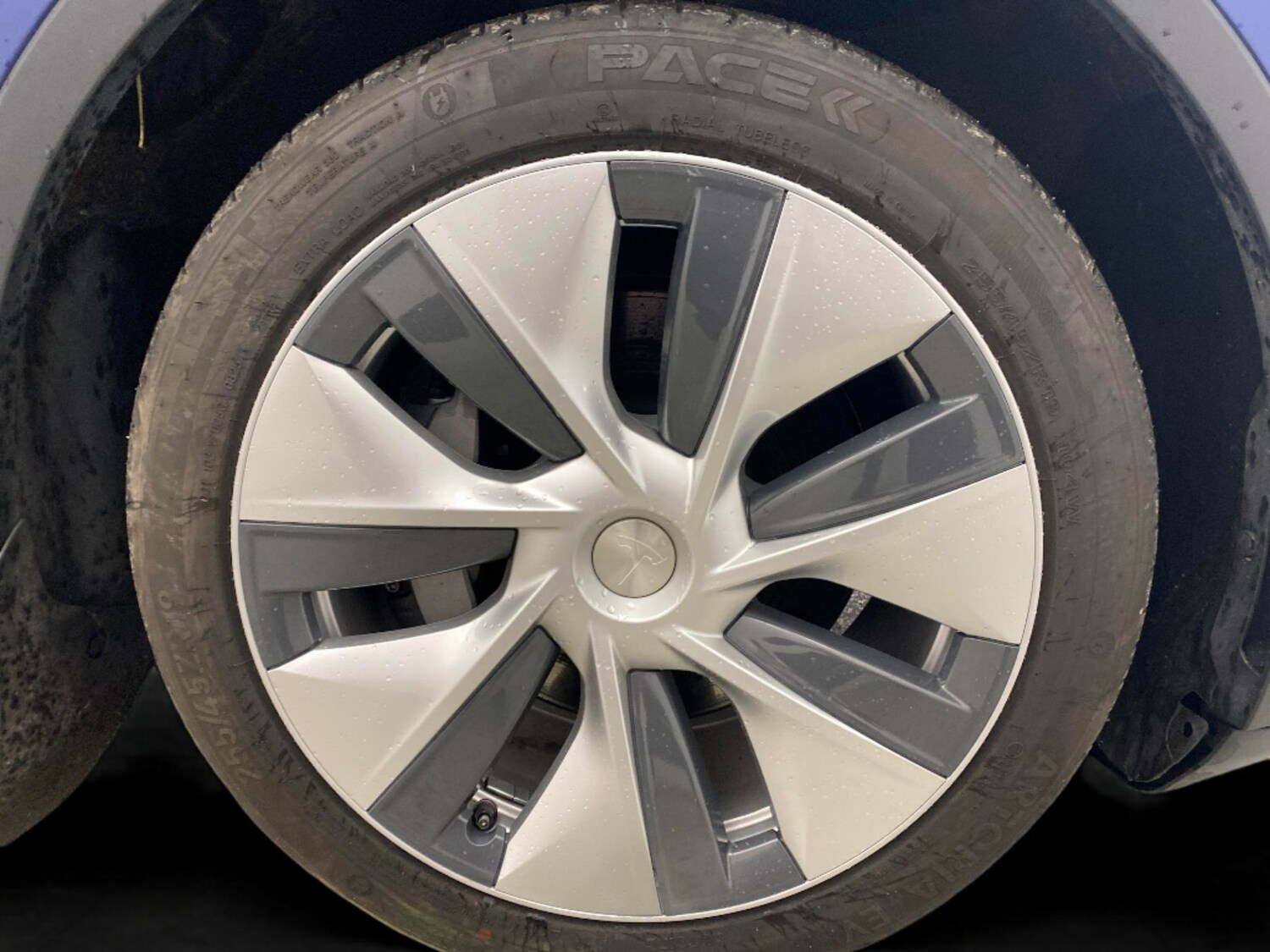 Used Tesla Model Y 2022 for sale - 77378892: Photo 20