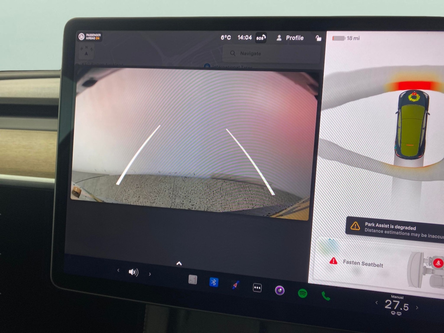 Used Tesla Model Y 2022 for sale - 77378892: Photo 5