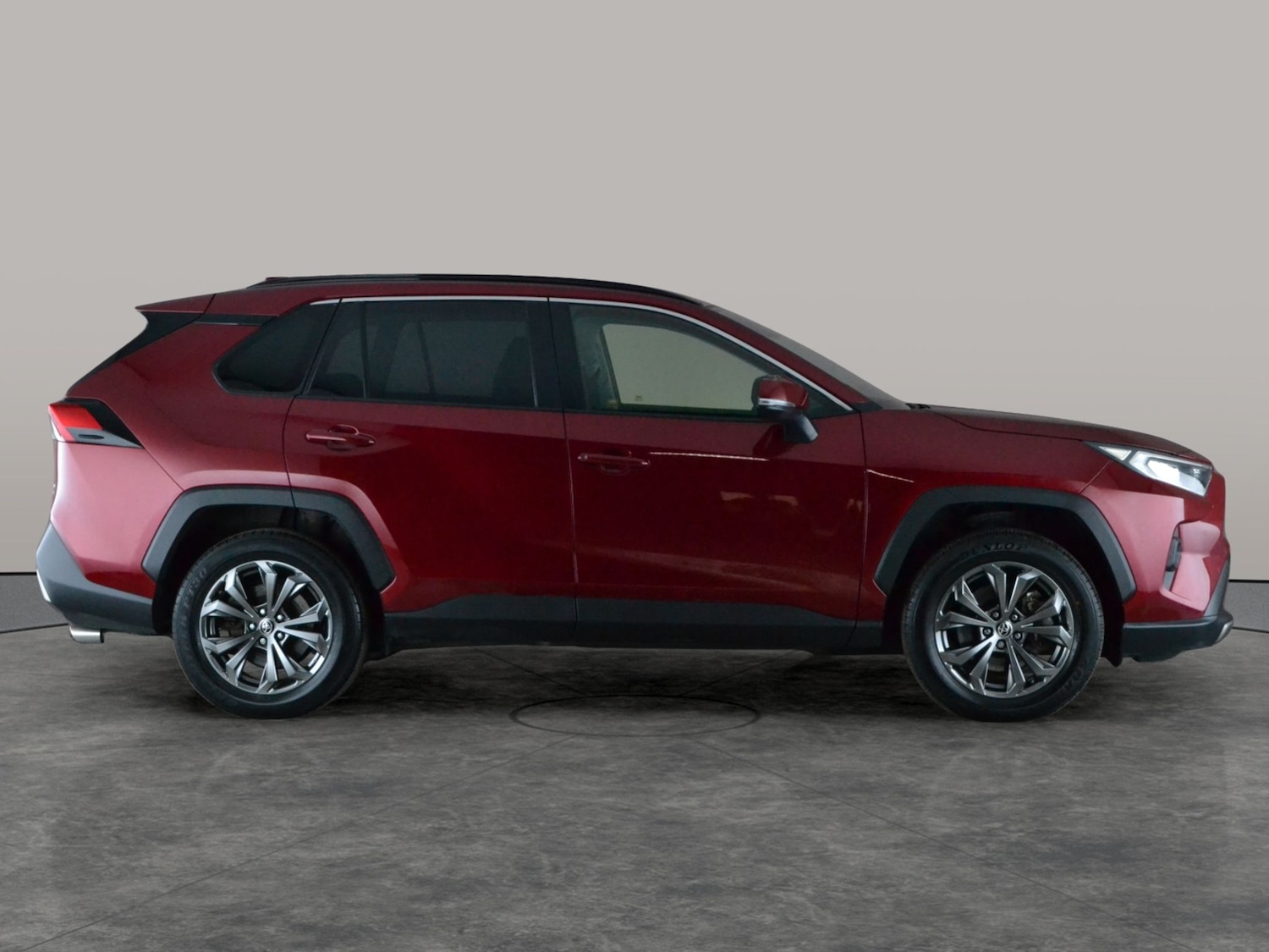 Used Toyota RAV4 2022 for sale - 77648550: Photo 10