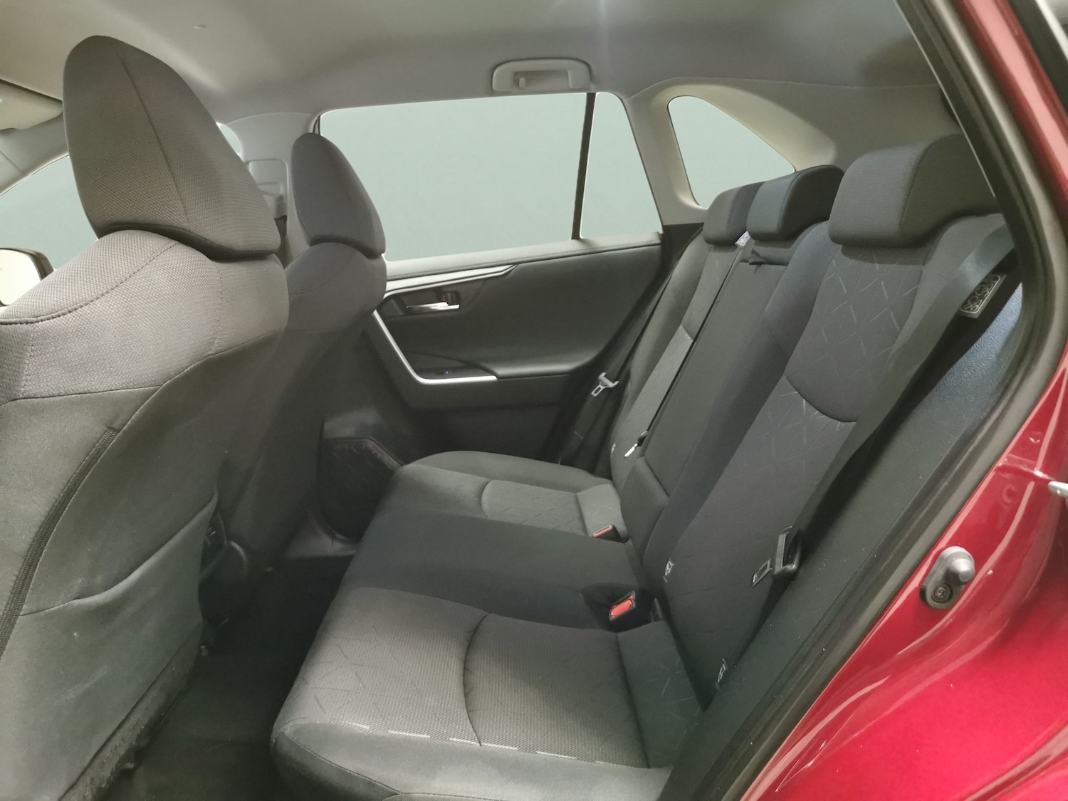 Used Toyota RAV4 2022 for sale - 77648550: Photo 26