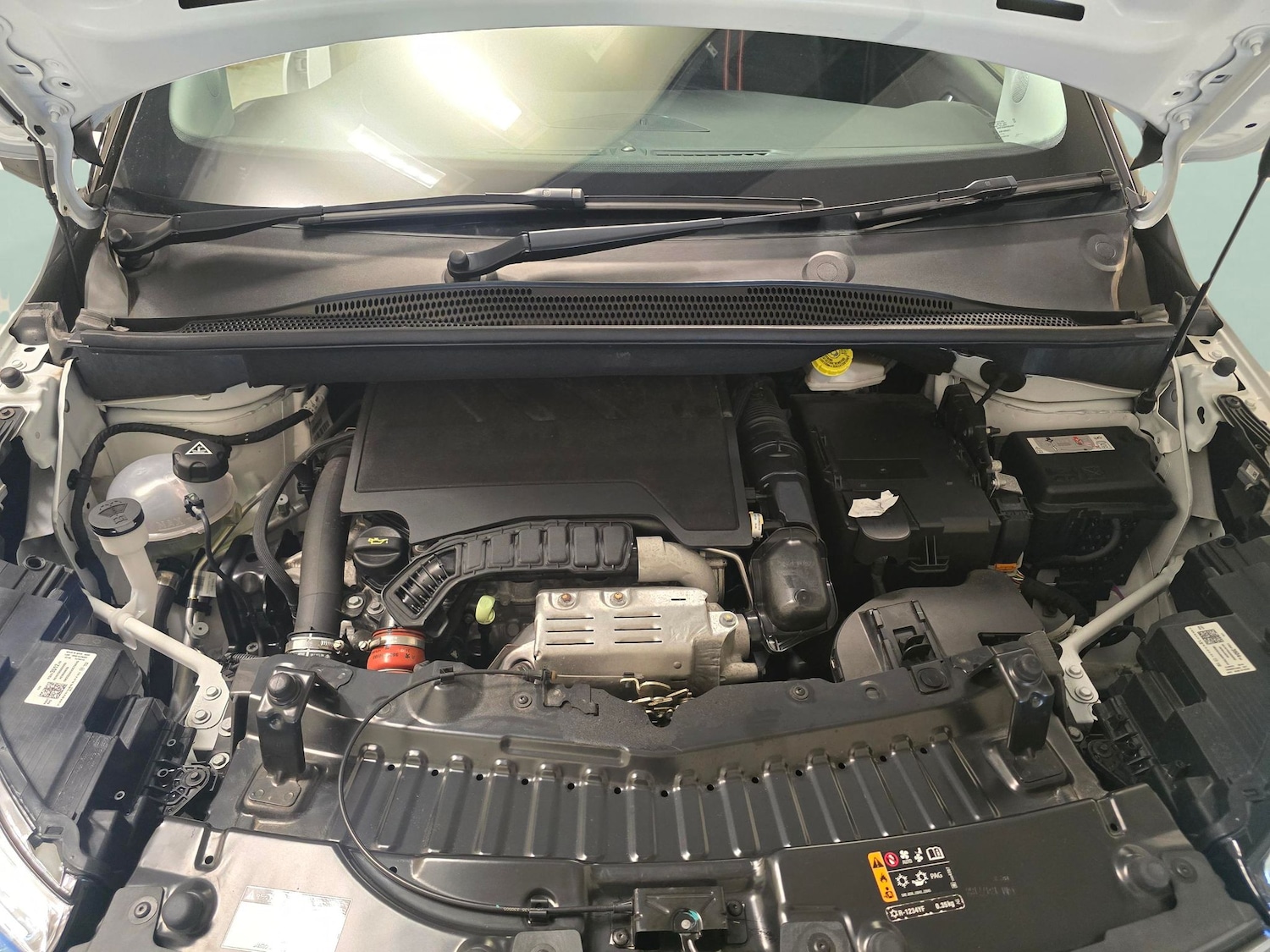 Used Vauxhall Crossland 2023 for sale - 77043619: Photo 30