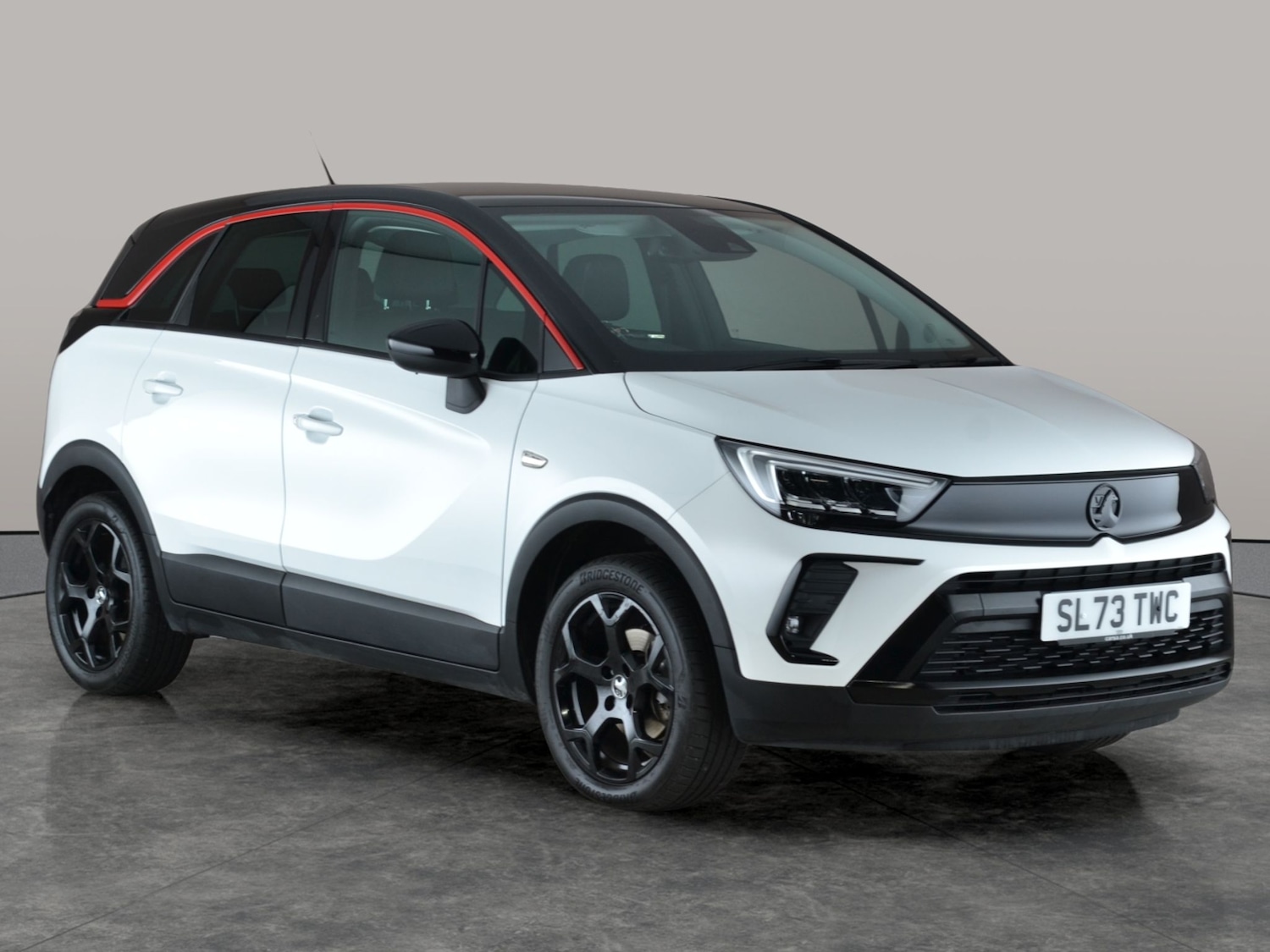 Used Vauxhall Crossland 2023 for sale - 77043619: Photo 8