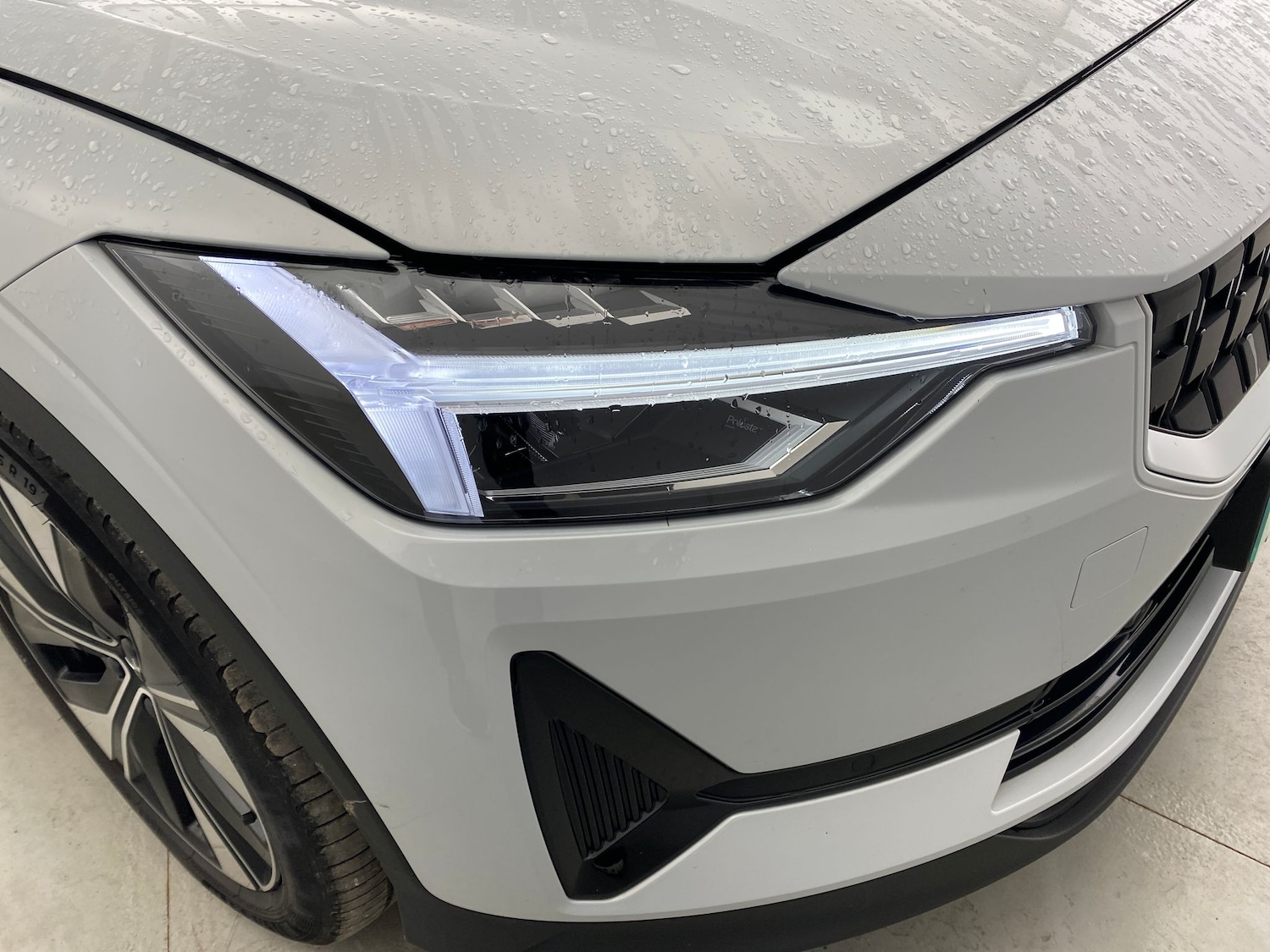 Used Polestar Polestar 2 2022 for sale - 77127936: Photo 19