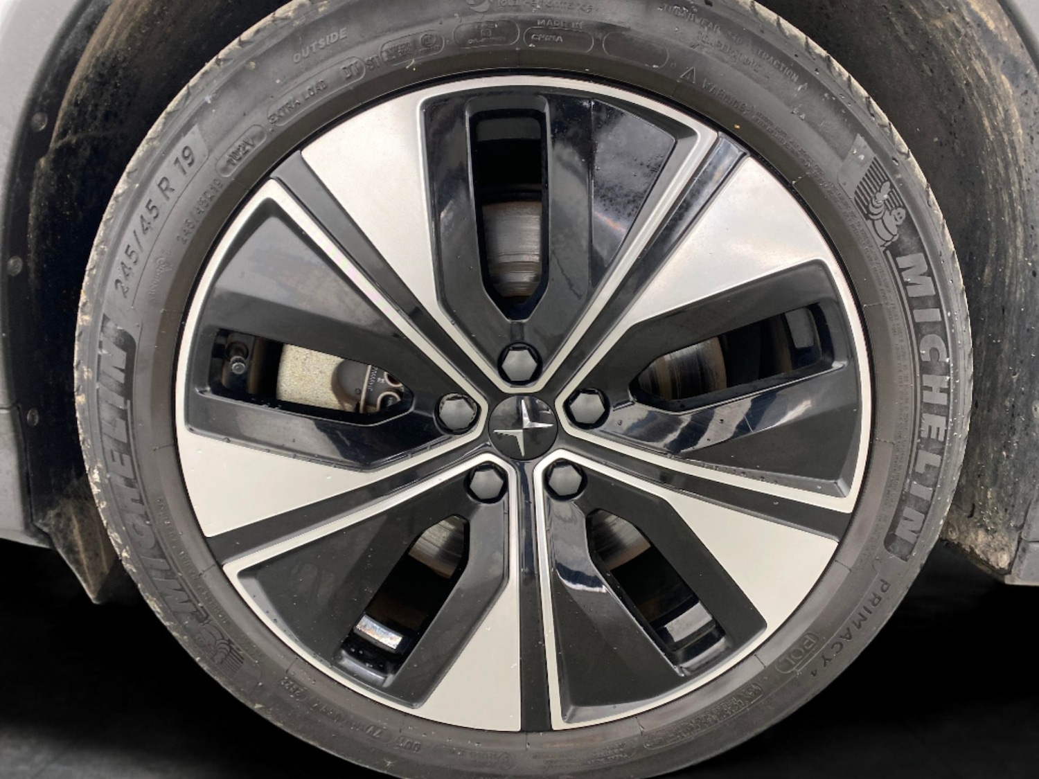 Used Polestar Polestar 2 2022 for sale - 77127936: Photo 20