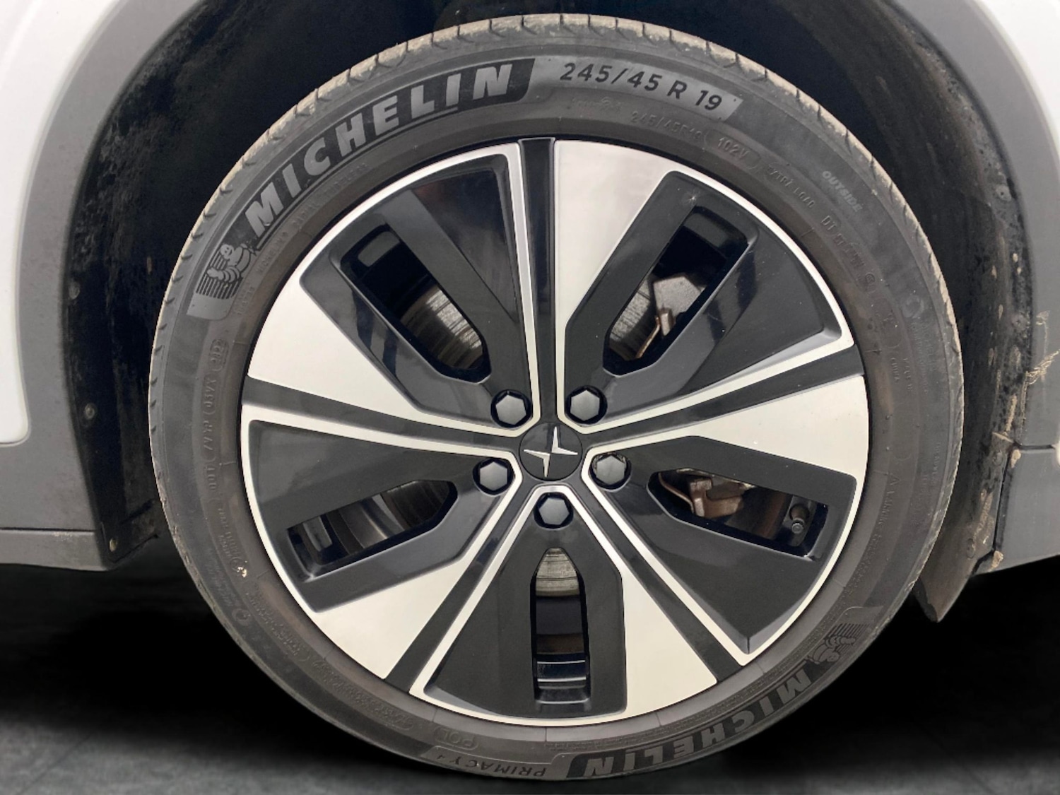 Used Polestar Polestar 2 2022 for sale - 77127936: Photo 21