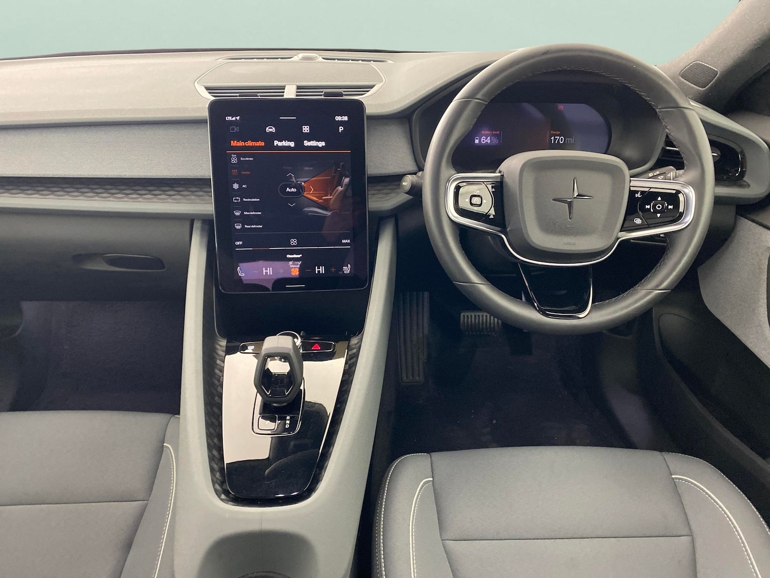 Used Polestar Polestar 2 2022 for sale - 77127936: Photo 4