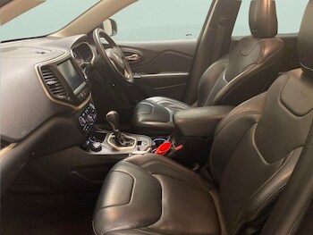 Used Jeep Cherokee 2015 for sale - 78850244: Photo