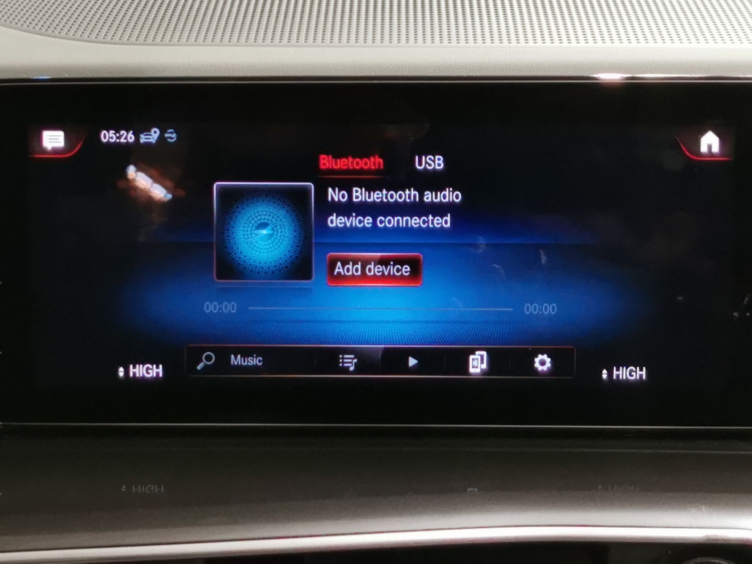 Used Mercedes-Benz EQC 2022 for sale - 77159881: Photo 16