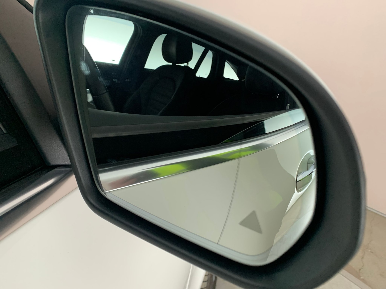 Used Mercedes-Benz EQC 2022 for sale - 77159881: Photo 22