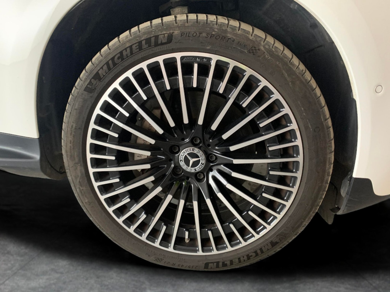 Used Mercedes-Benz EQC 2022 for sale - 77159881: Photo 26