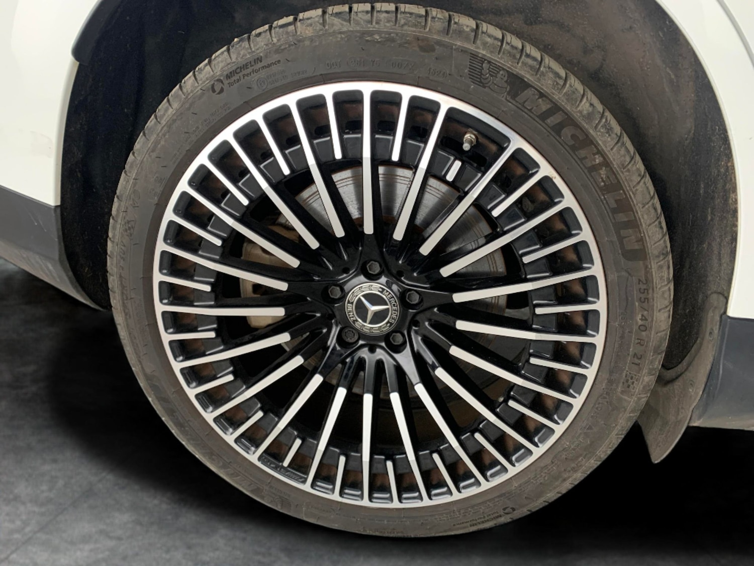 Used Mercedes-Benz EQC 2022 for sale - 77159881: Photo 27