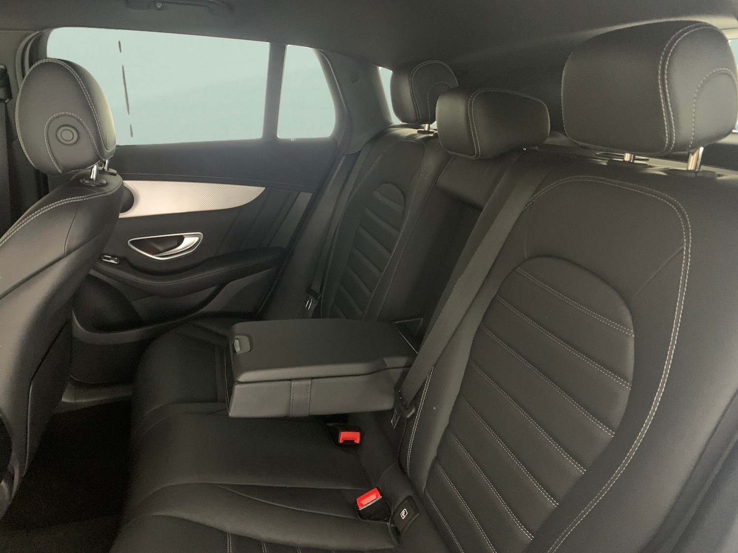 Used Mercedes-Benz EQC 2022 for sale - 77159881: Photo 28