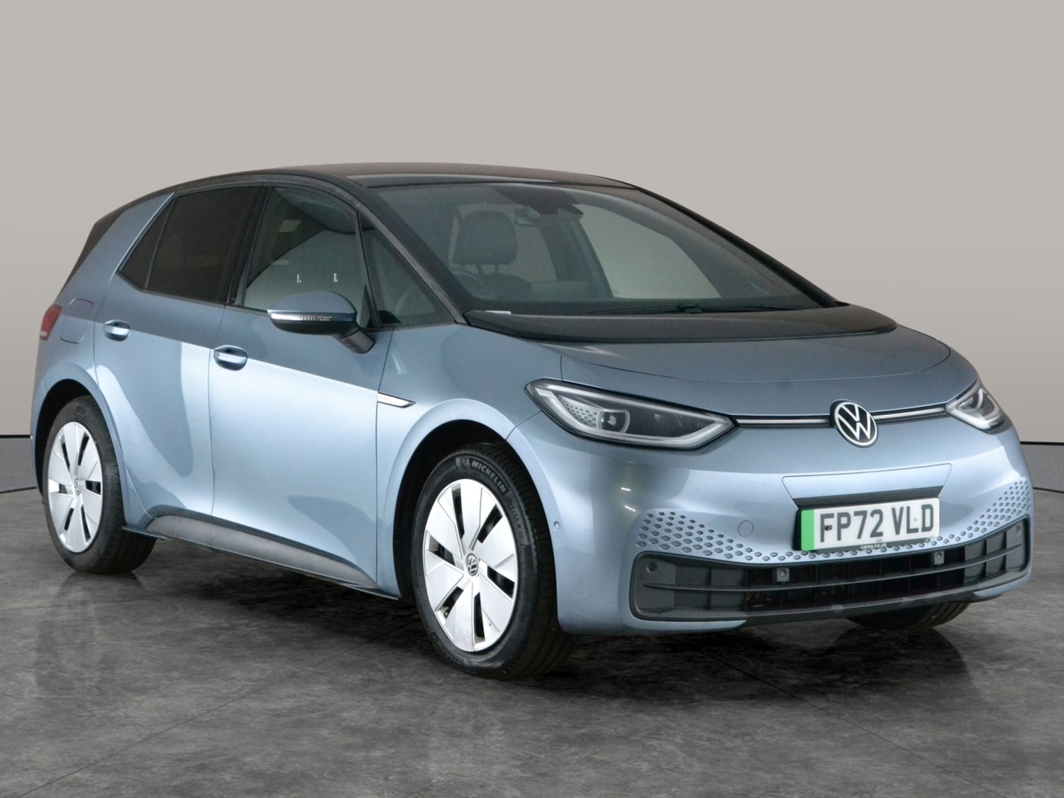 Used Volkswagen ID.3 2023 for sale - 77542995: Photo 10