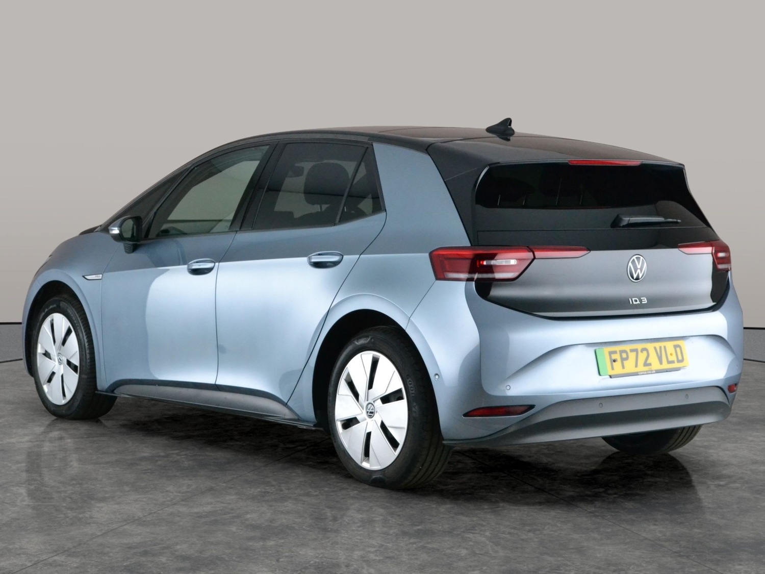 Used Volkswagen ID.3 2023 for sale - 77542995: Photo 14