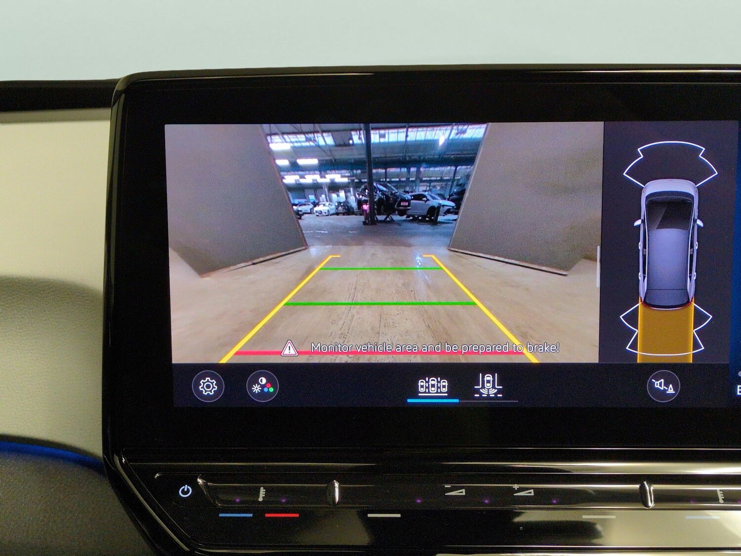 Used Volkswagen ID.3 2023 for sale - 77542995: Photo 6