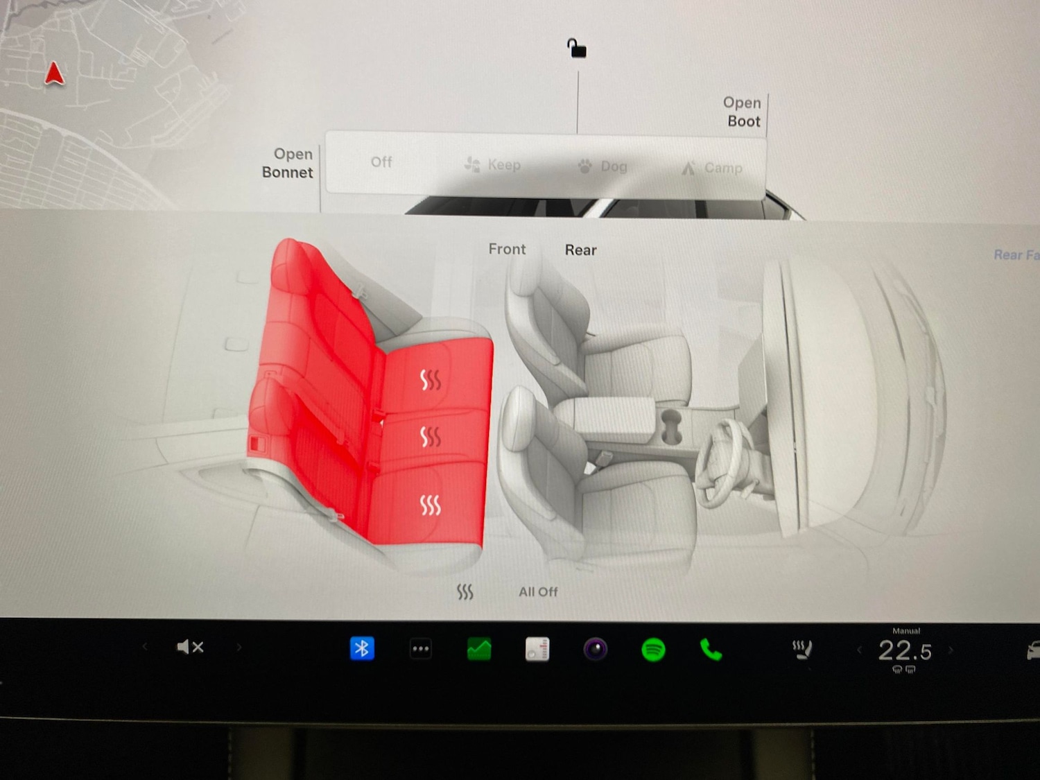 Used Tesla Model Y 2023 for sale - 77979373: Photo 15