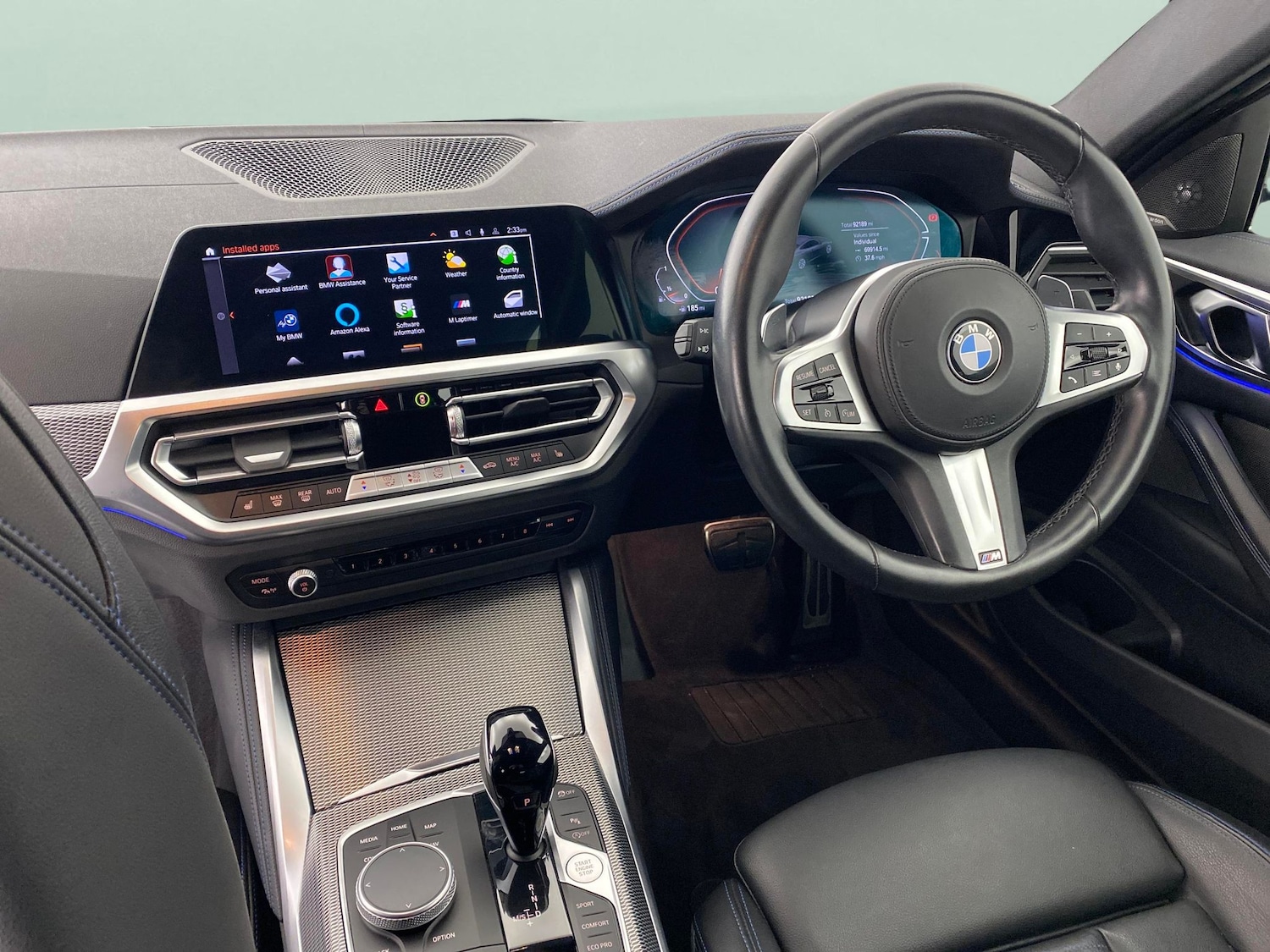 Used BMW 4 Series 2023 for sale - 76580524: Photo 4