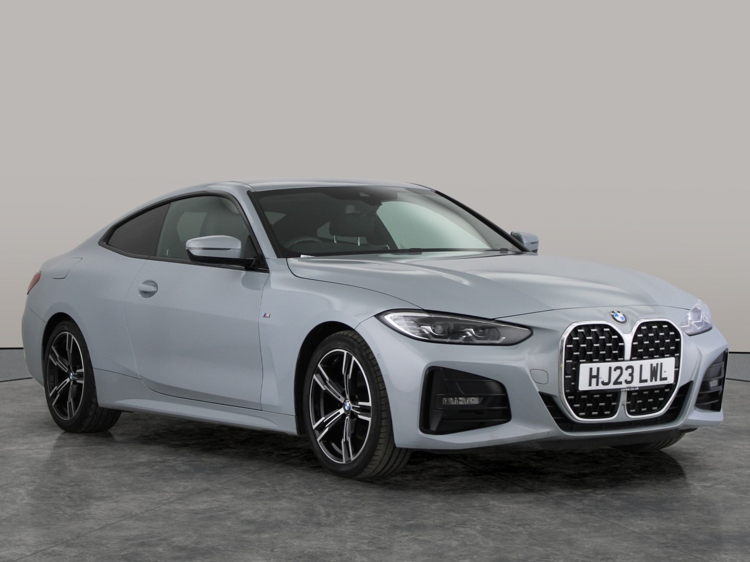 Used BMW 4 Series 2023 for sale - 76580524: Photo 7