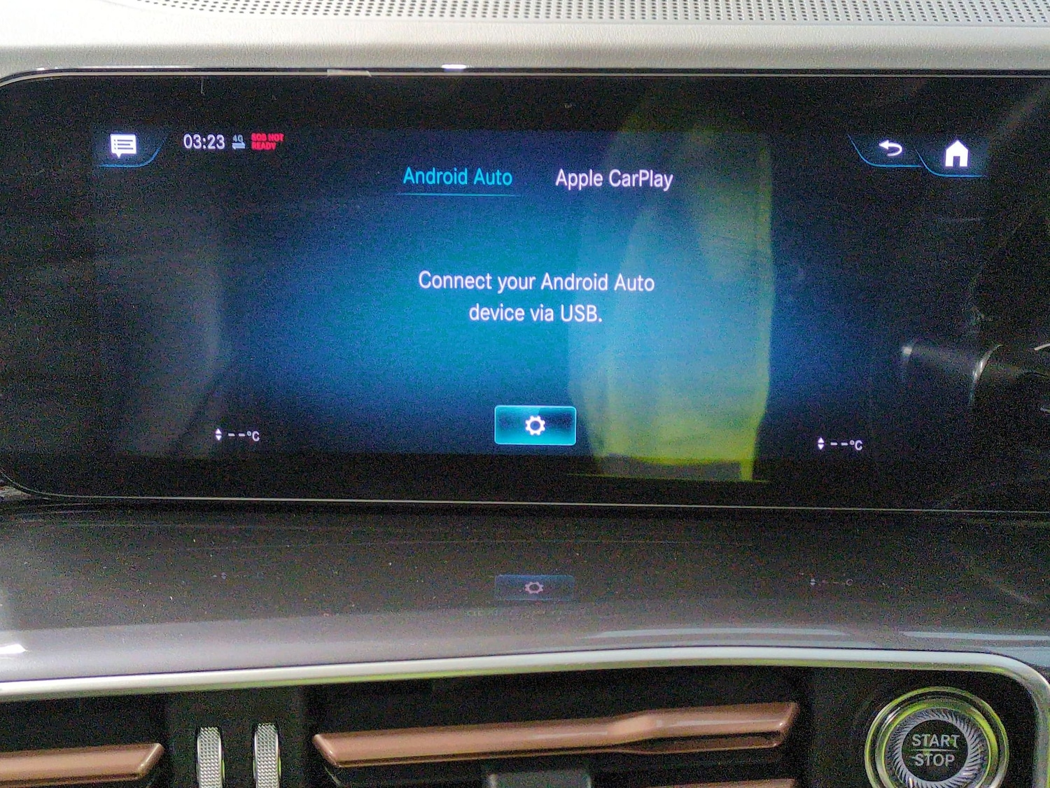 Used Mercedes-Benz EQC for sale - 77245995: Photo 15