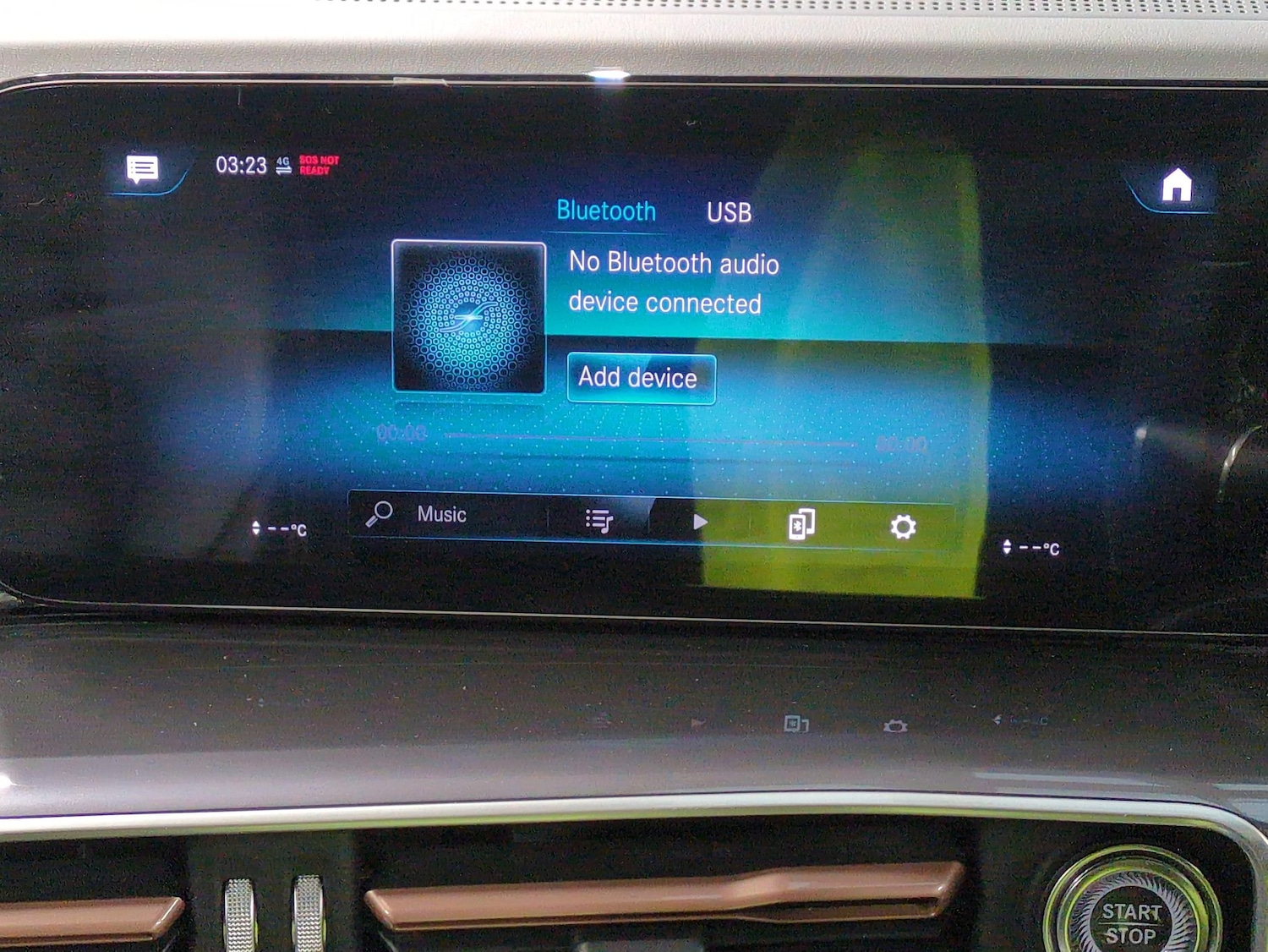 Used Mercedes-Benz EQC for sale - 77245995: Photo 16