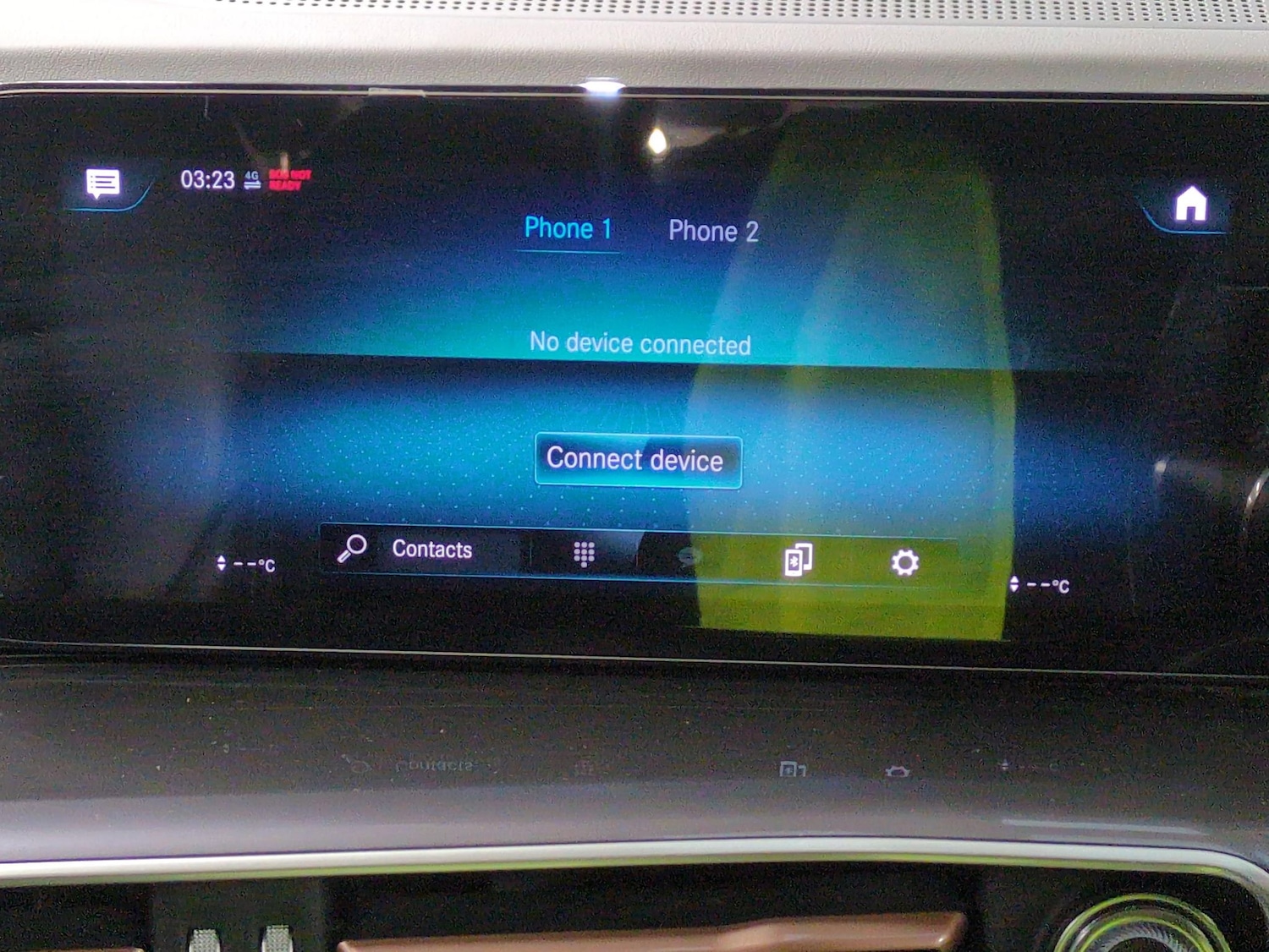 Used Mercedes-Benz EQC for sale - 77245995: Photo 17