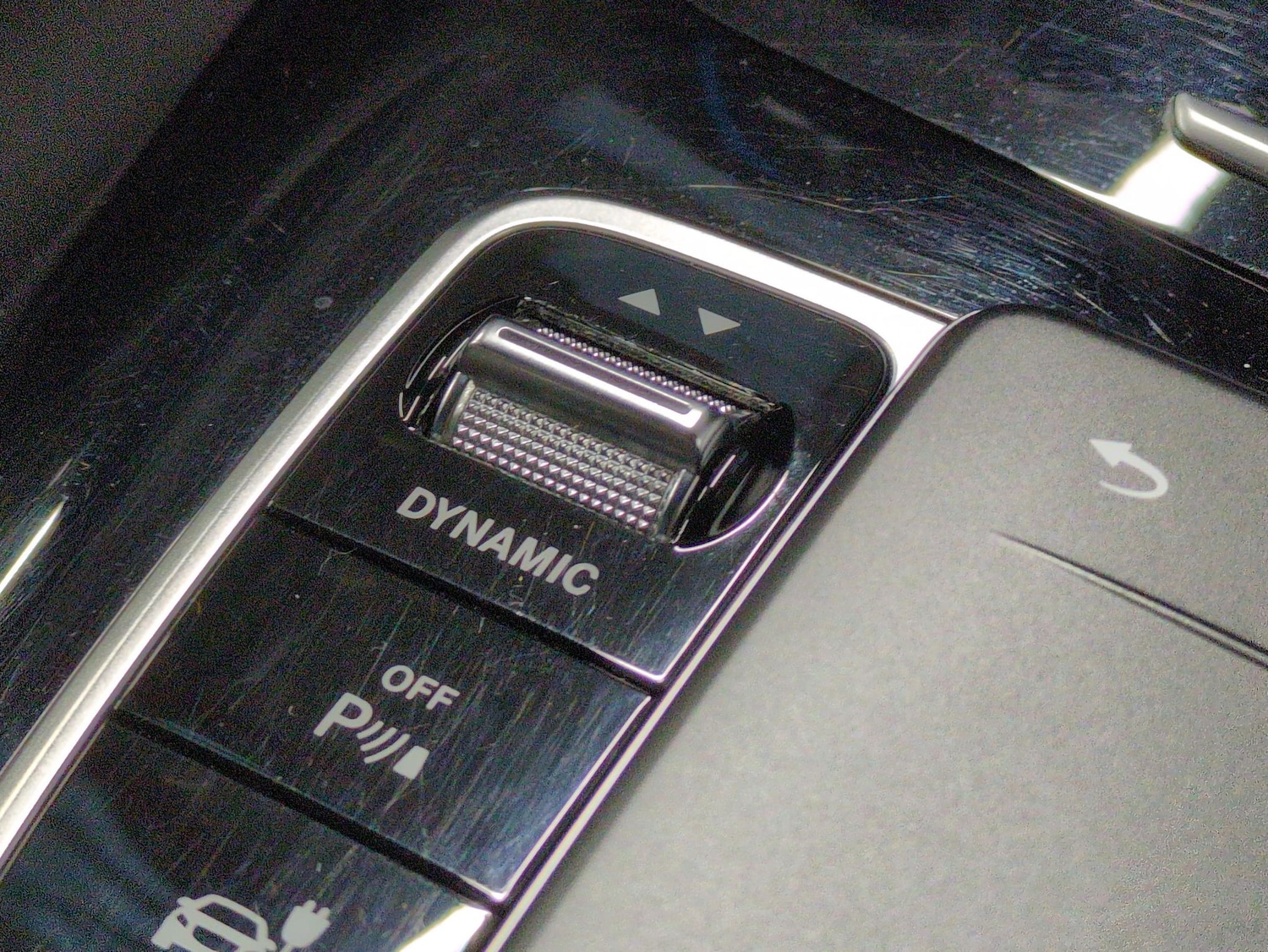 Used Mercedes-Benz EQC for sale - 77245995: Photo 18