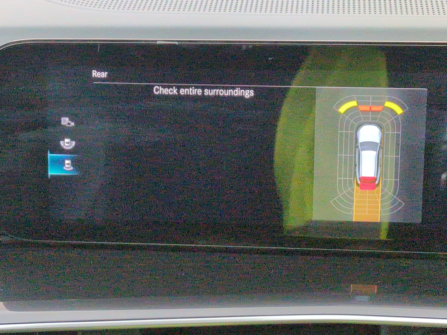 Used Mercedes-Benz EQC for sale - 77245995: Photo 19