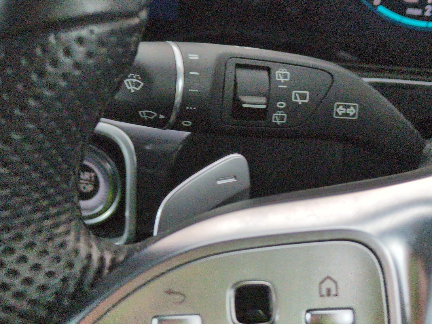 Used Mercedes-Benz EQC for sale - 77245995: Photo 22