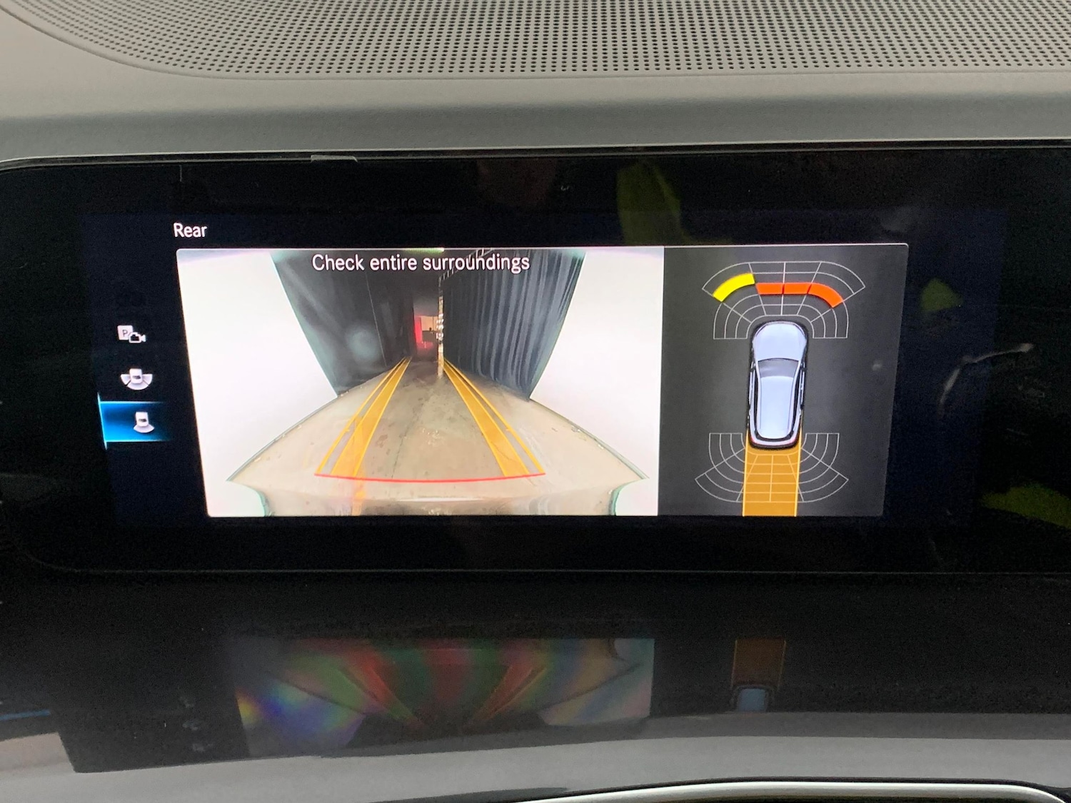 Used Mercedes-Benz EQC for sale - 77245995: Photo 5