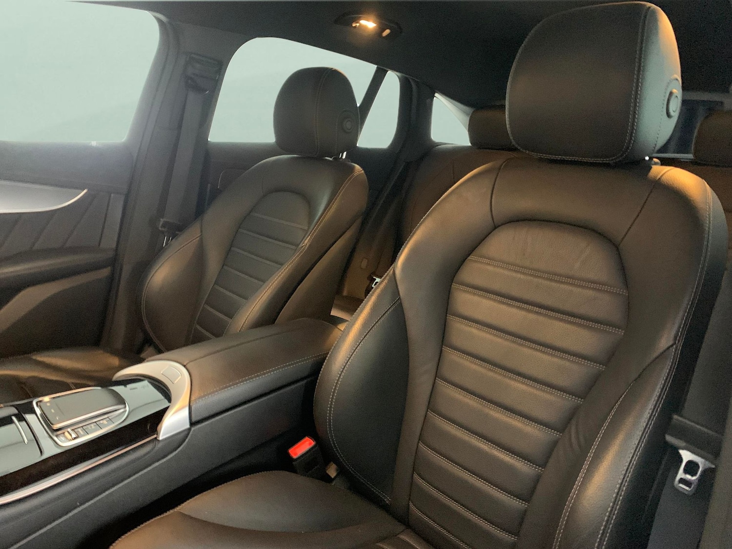 Used Mercedes-Benz EQC for sale - 77245995: Photo 7