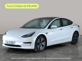 Used Tesla Model 3 2021 for sale - 78754476: Photo