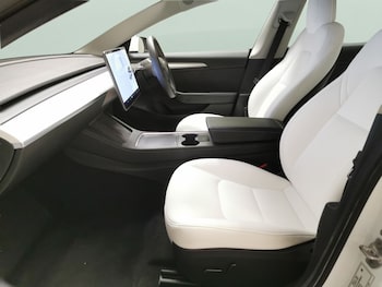 Used Tesla Model 3 2021 for sale - 78754476: Photo