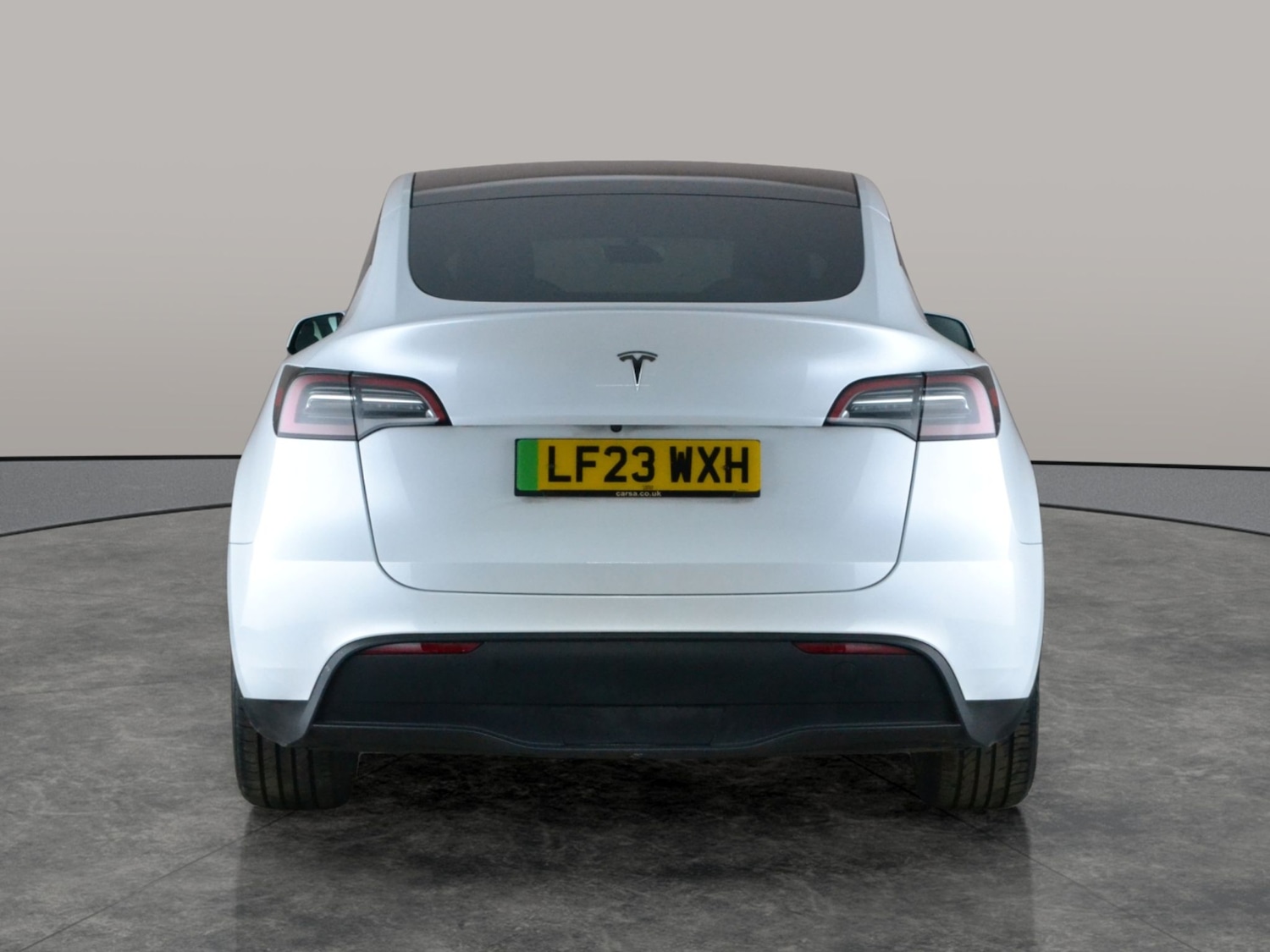Used Tesla Model Y 2023 for sale - 78015086: Photo 12