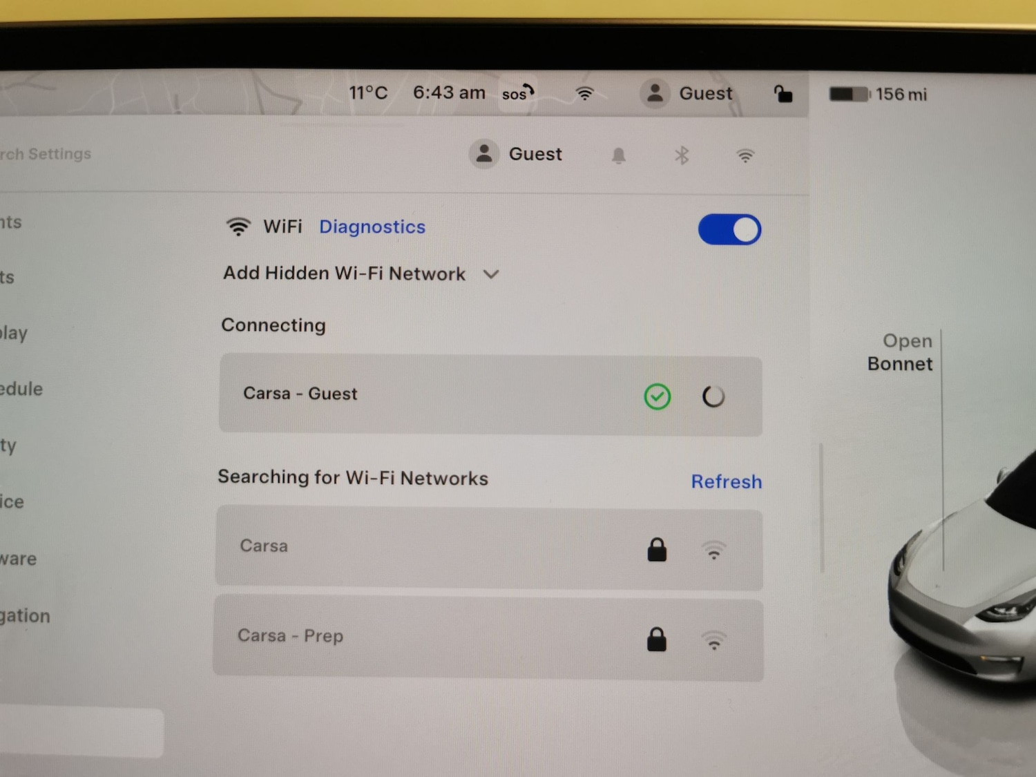 Used Tesla Model Y 2023 for sale - 78015086: Photo 17