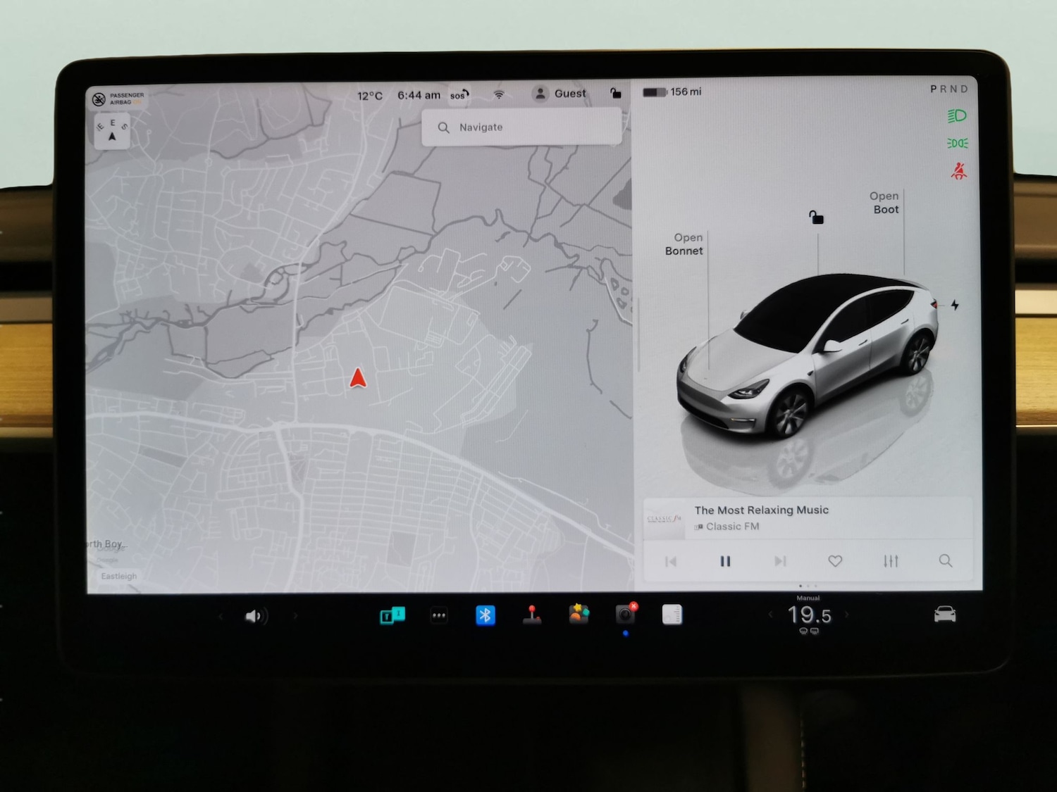 Used Tesla Model Y 2023 for sale - 78015086: Photo 6