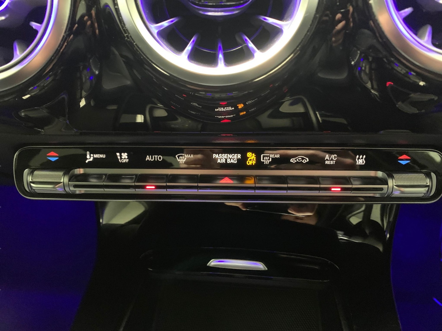 Used Mercedes-Benz A-Class 2021 for sale - 77404354: Photo 19