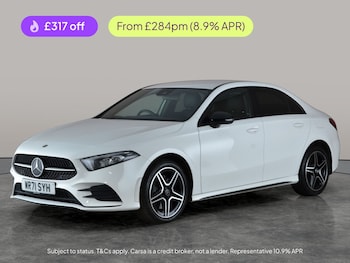 Used Mercedes-Benz A-Class undefined for sale - 77404354: Photo